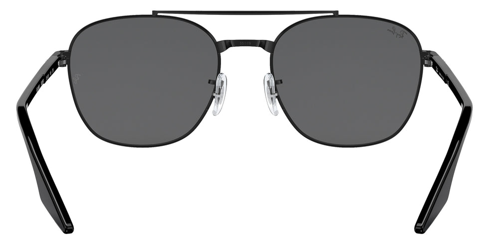 Ray-Ban RB3688 002/B1 55 - Black #id:rb3688002b1_s:100115