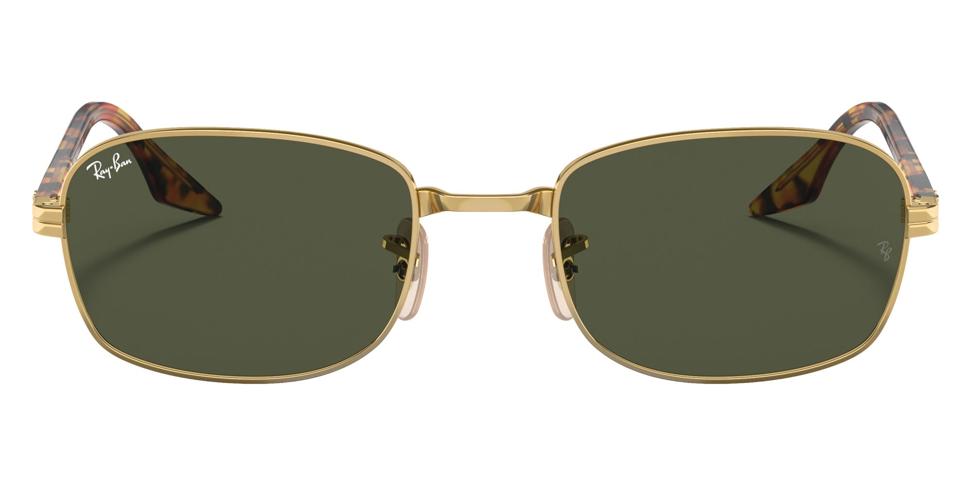 Ray-Ban RB3690 001/31 51 - Arista Gold #id:rb369000131_s:100100