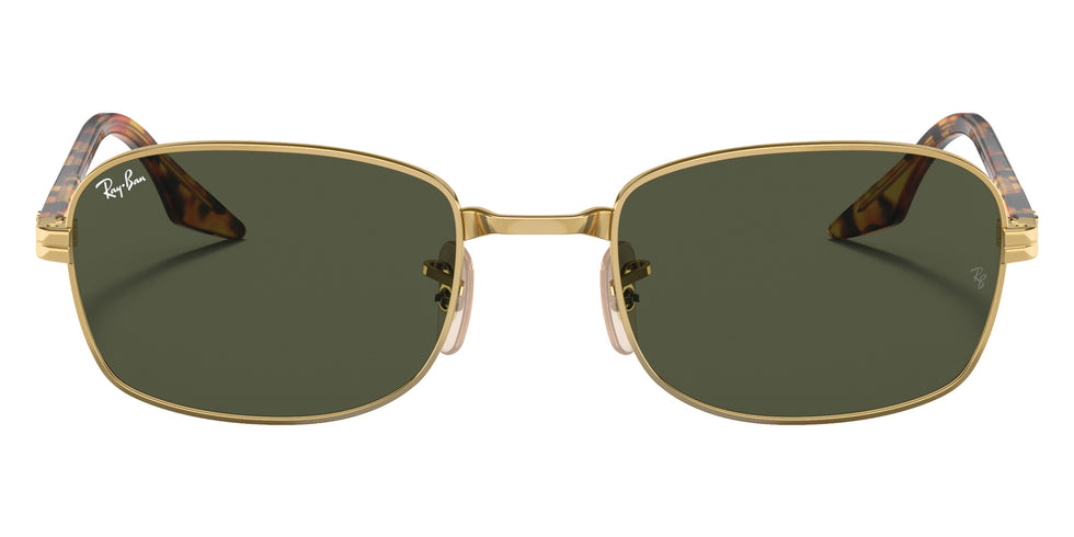 Ray-Ban RB3690 001/31 51 - Arista Gold #id:rb369000131_s:100100