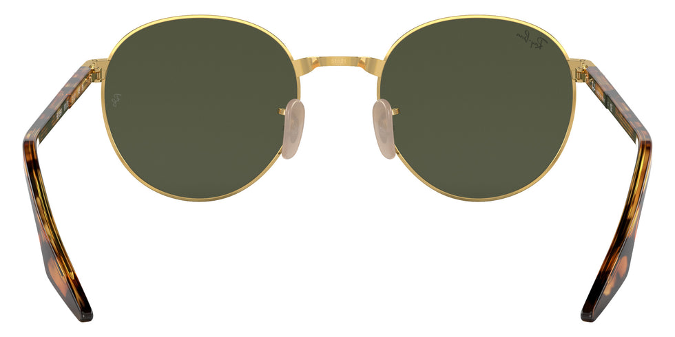 Ray-Ban RB3691 001/31 51 - Arista Gold #id:rb369100131_s:100115