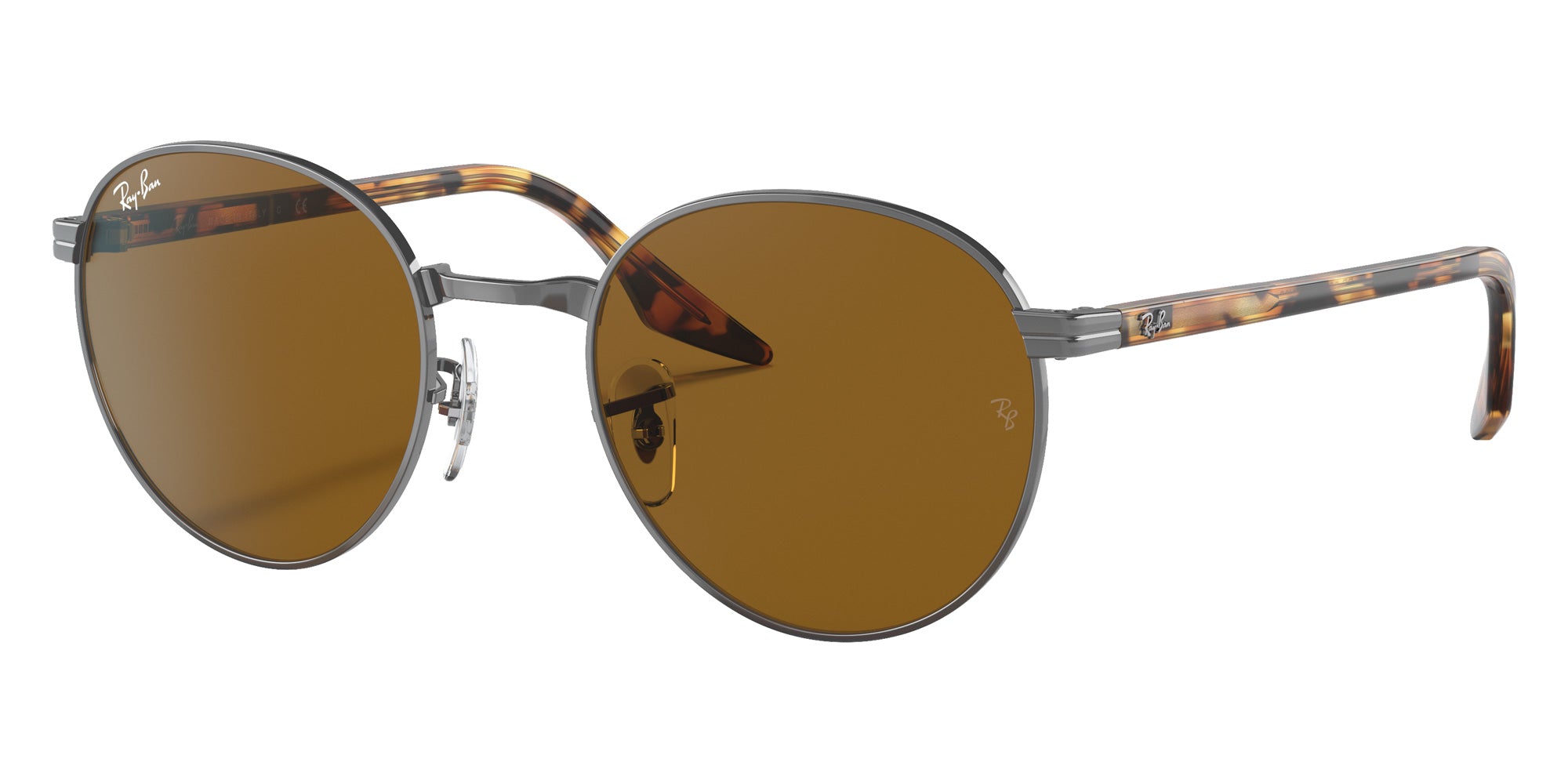 Ray-Ban RB3691 004/33 51 - Gunmetal #id:rb369100433_s:102105