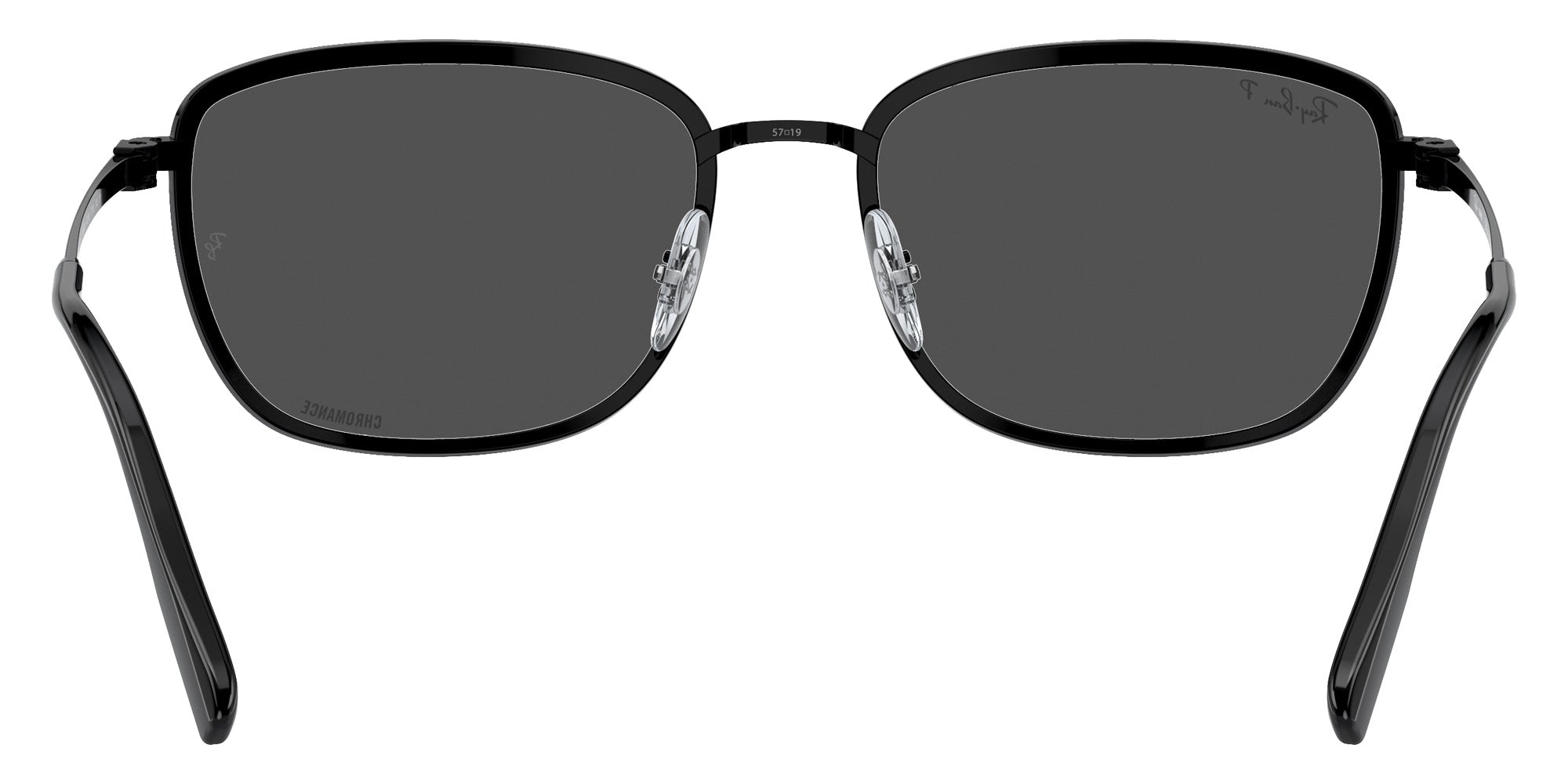 Ray-Ban RB3705 002/K8 57 - Black #id:rb3705002k8_s:100115