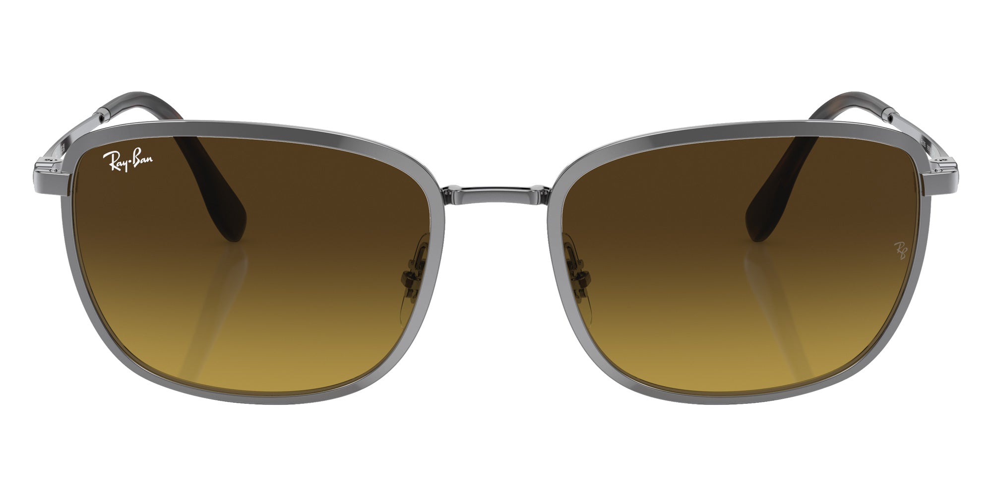 Ray-Ban RB3705 916785 60 - Gunmetal #id:rb3705916785_s:100100