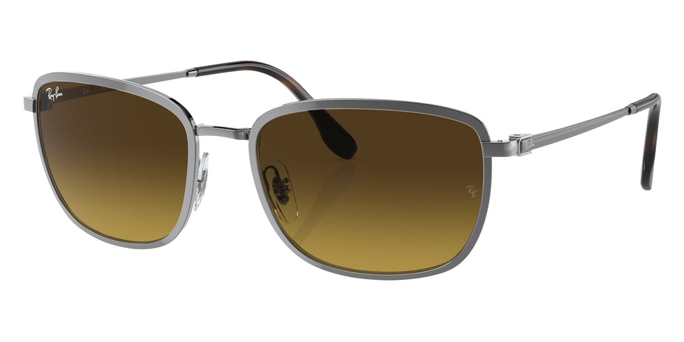 Ray-Ban RB3705 916785 60 - Gunmetal #id:rb3705916785_s:100105