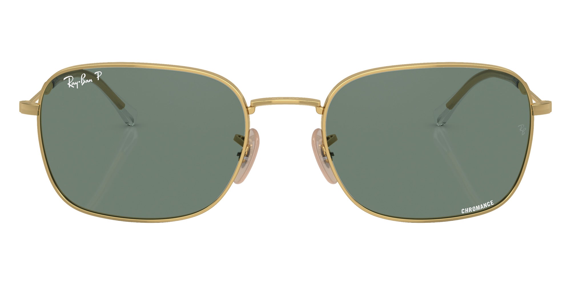 Ray-Ban RB3706 001/O9 57 - Arista Gold #id:rb3706001o9_s:100100
