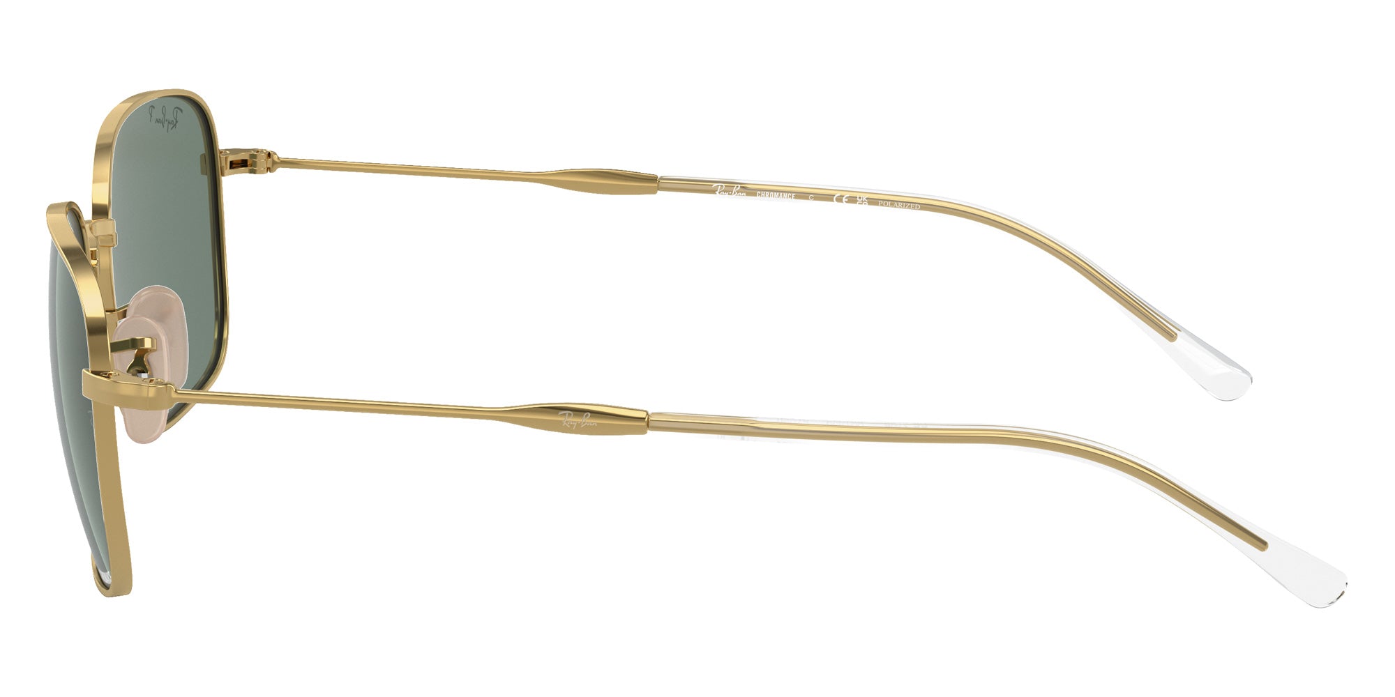 Ray-Ban RB3706 001/O9 57 - Arista Gold #id:rb3706001o9_s:100110