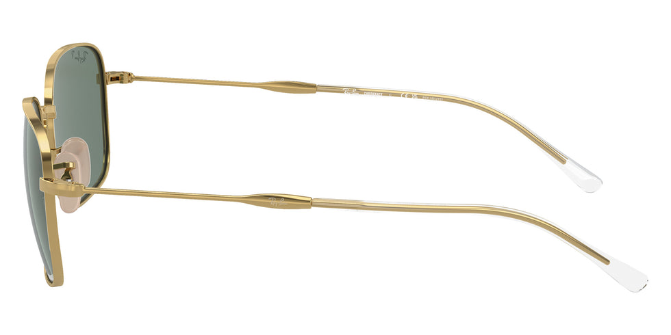 Ray-Ban RB3706 001/O9 57 - Arista Gold #id:rb3706001o9_s:100110