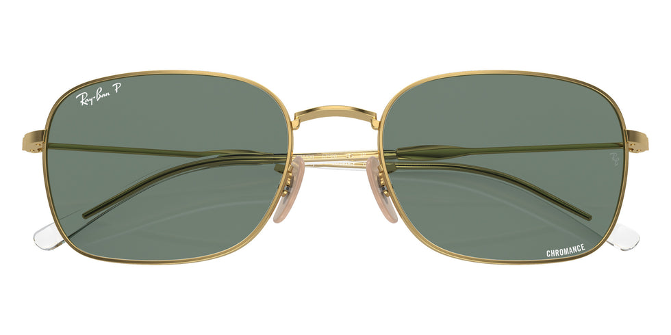 Ray-Ban RB3706 001/O9 57 - Arista Gold #id:rb3706001o9_s:100125