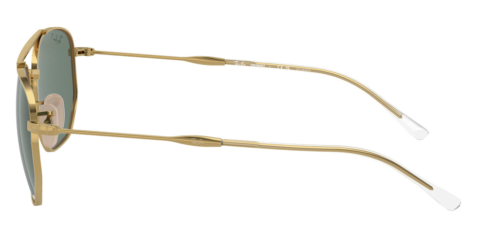 Ray-Ban RB3707 001/O9 57 - Arista Gold #id:rb3707001o9_s:100110