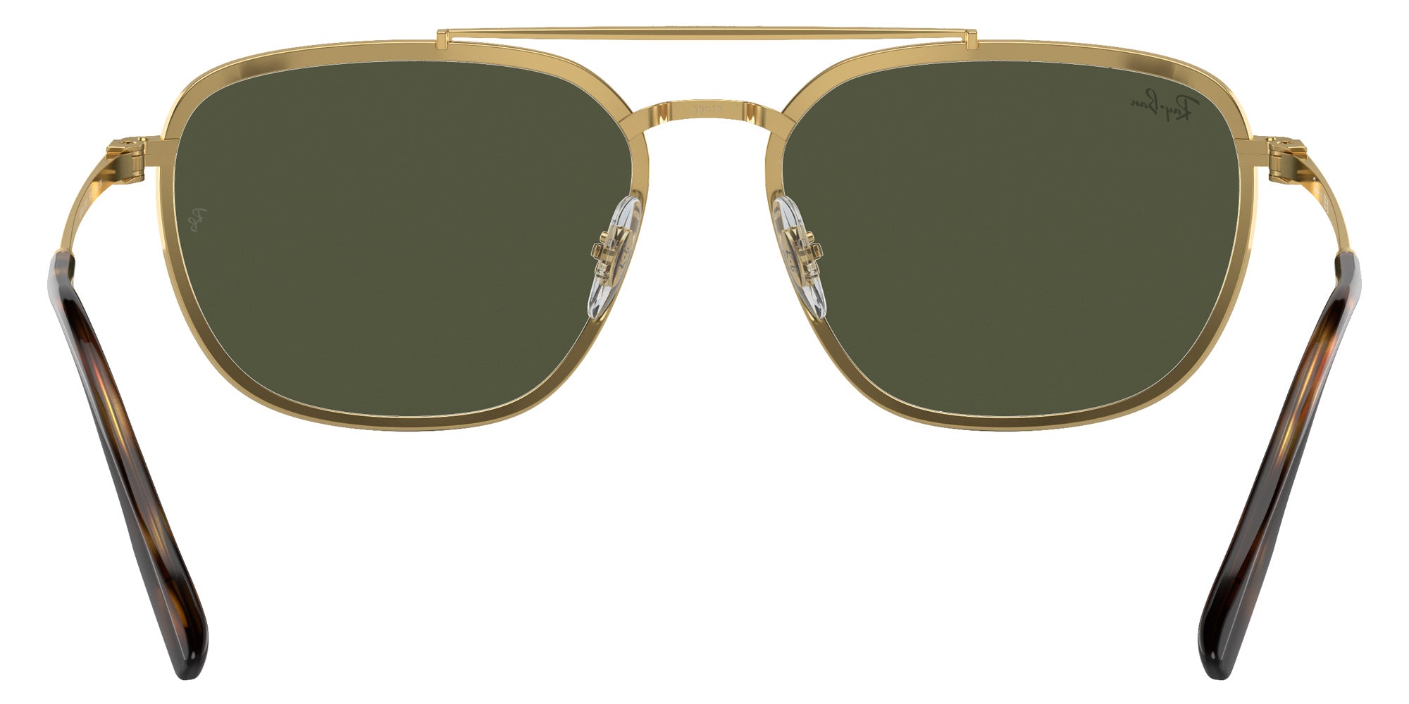 Ray-Ban RB3708 001/31 59 - Arista Gold #id:rb370800131_s:100115