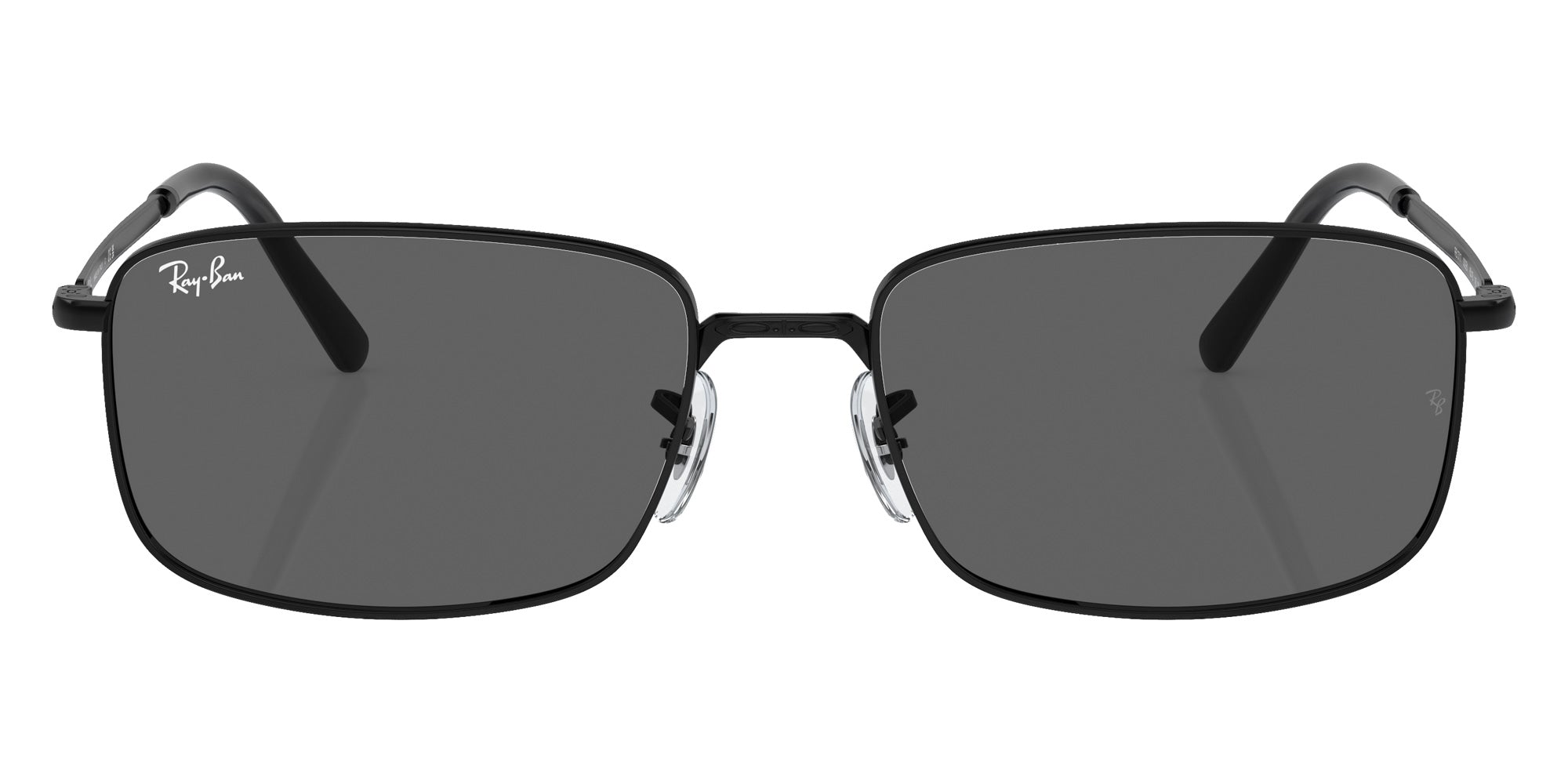 Ray-Ban RB3717 002/B1 57 - Black #id:rb3717002b1_s:100100