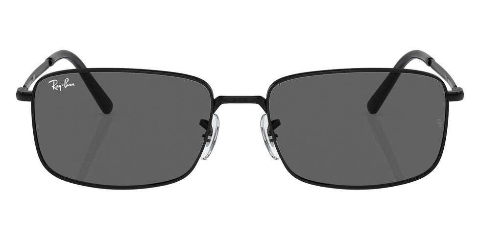 Ray-Ban RB3717 002/B1 57 - Black #id:rb3717002b1_s:100100