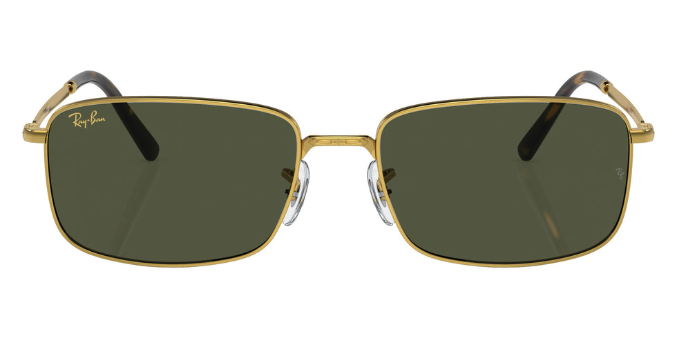 Ray-Ban RB3717 919631 60 - Gold #id:rb3717919631_s:100100