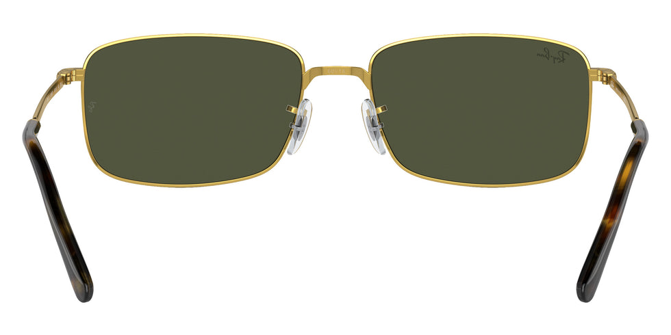 Ray-Ban RB3717 919631 60 - Gold #id:rb3717919631_s:100115