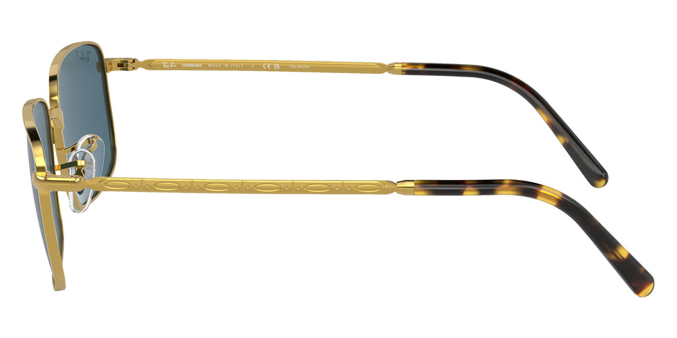 Ray-Ban RB3717 9196S2 60 - Gold #id:rb37179196s2_s:102110