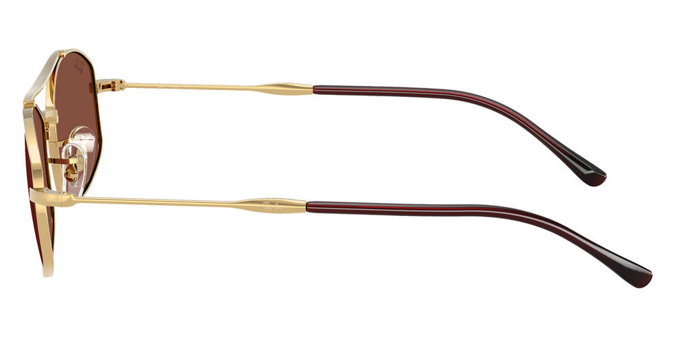 Ray-Ban RB3719 001/C5 54 - Arista Gold / Red #id:rb3719001c5_s:102110