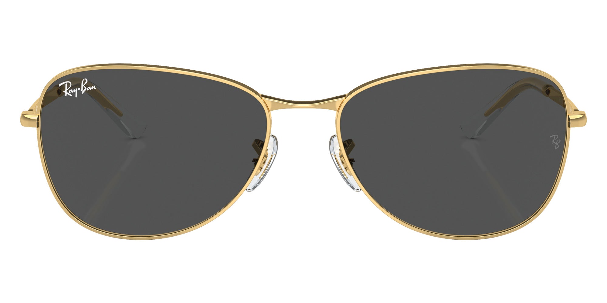 Ray-Ban RB3733 001/GH 59 - Arista Gold / Clear/Gray Photochromic #id:rb3733001gh_s:100100