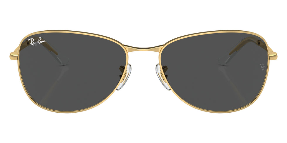 Ray-Ban RB3733 001/GH 59 - Arista Gold / Clear/Gray Photochromic #id:rb3733001gh_s:100100
