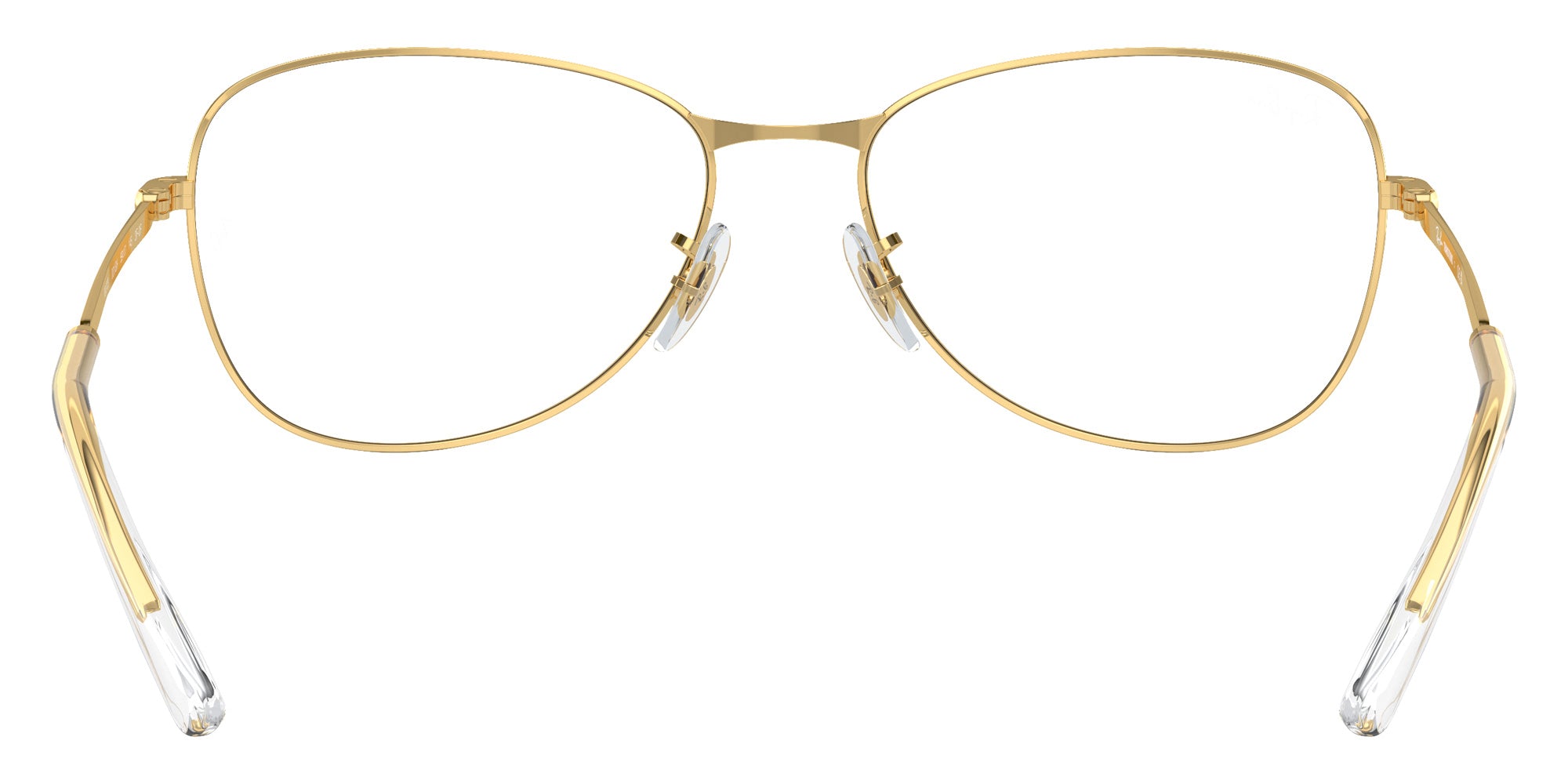 Ray-Ban RB3733 001/GH 59 - Arista Gold / Clear/Gray Photochromic #id:rb3733001gh_s:100125