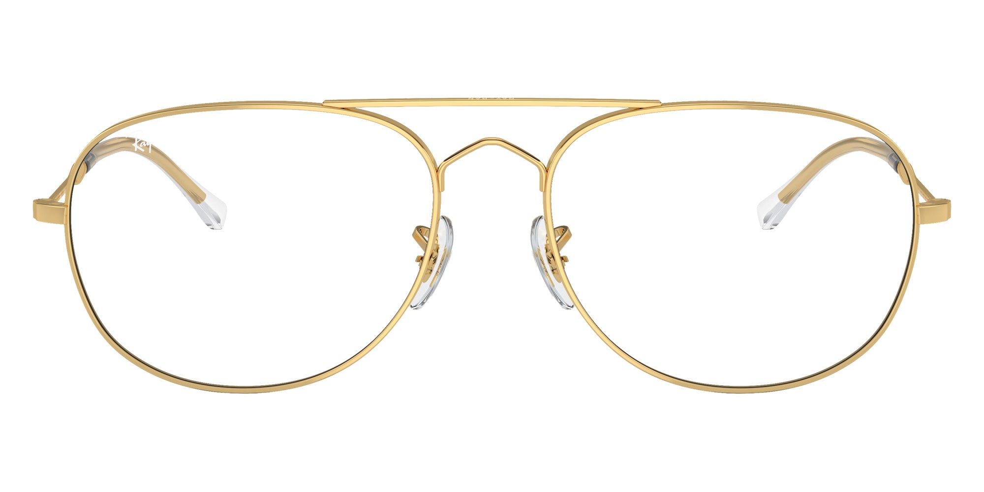 Ray-Ban RB3735 Bain Bridge 001/GH 60 - Arista Gold #id:rb3735001gh_s:100100
