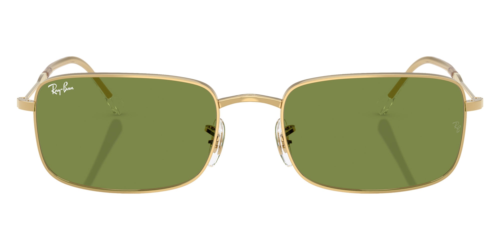 Ray-Ban RB3746 001/4E 56 - Arista Gold #id:rb37460014e_s:100100