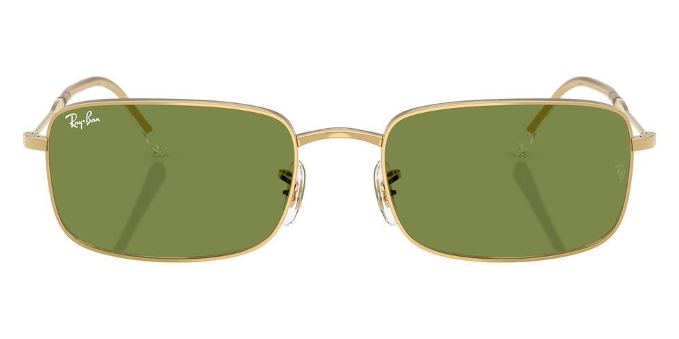 Ray-Ban RB3746 001/4E 56 - Arista Gold #id:rb37460014e_s:100100