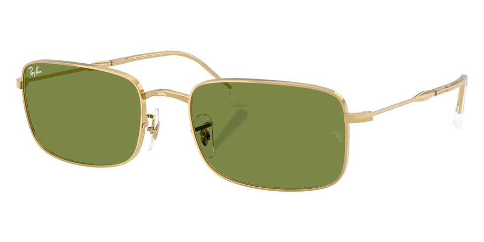 Ray-Ban RB3746 001/4E 56 - Arista Gold #id:rb37460014e_s:100105
