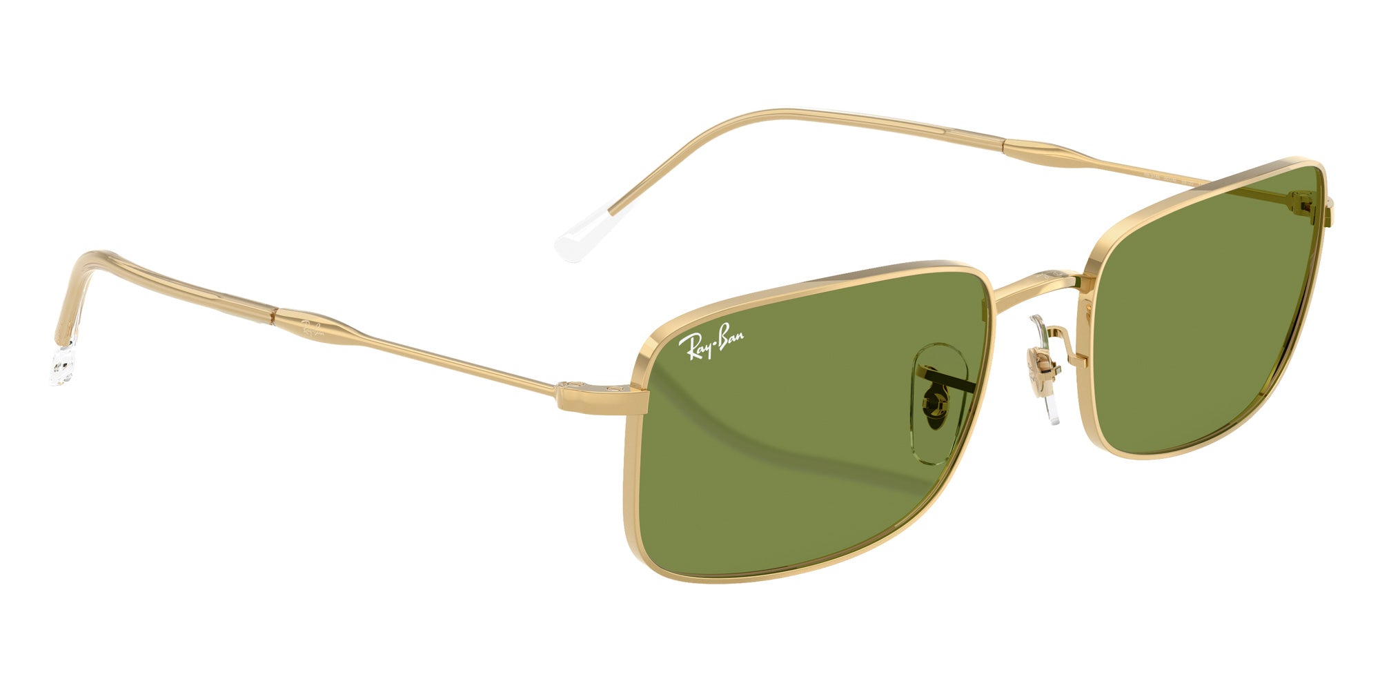 Ray-Ban RB3746 001/4E 56 - Arista Gold #id:rb37460014e_s:100120