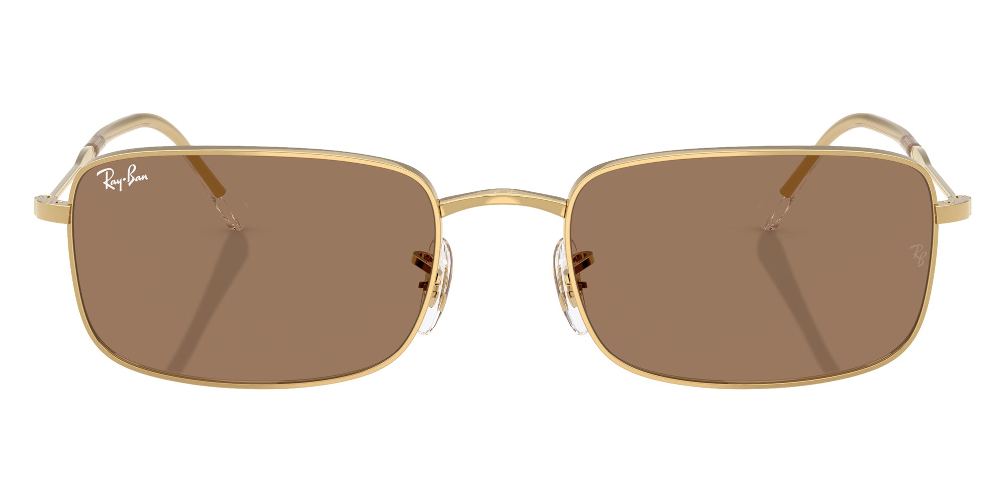 Ray-Ban RB3746 001/73 56 - Arista Gold #id:rb374600173_s:104100
