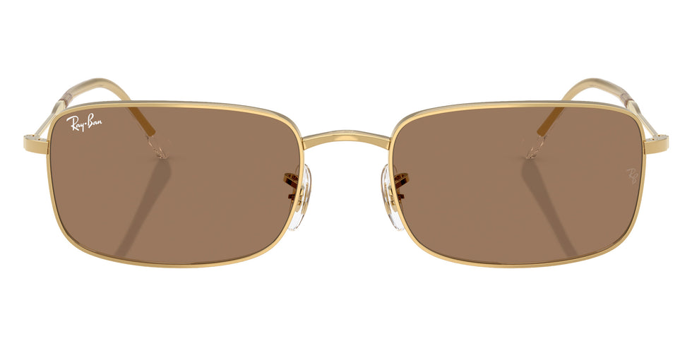 Ray-Ban RB3746 001/73 56 - Arista Gold #id:rb374600173_s:104100