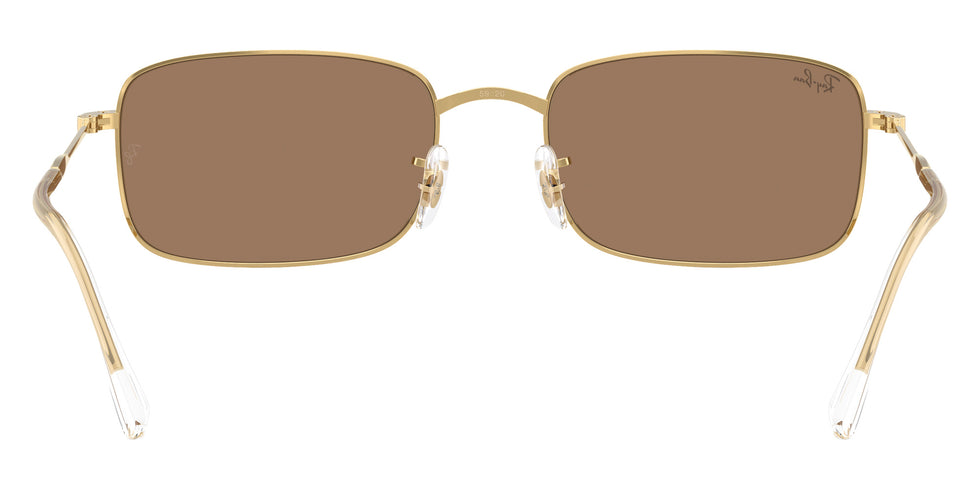 Ray-Ban RB3746 001/73 56 - Arista Gold #id:rb374600173_s:104115
