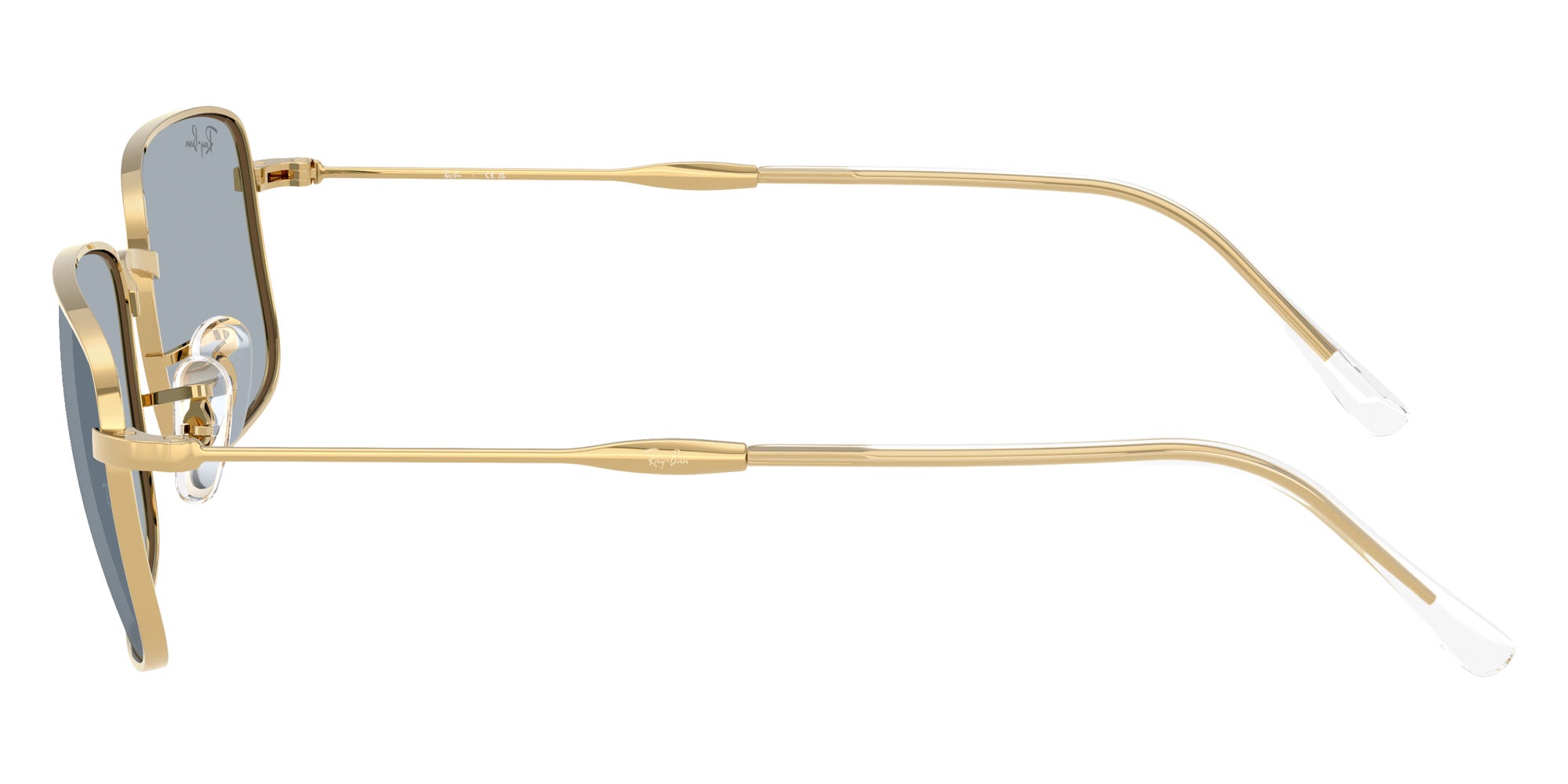 Ray-Ban RB3746 001/R5 56 - Arista Gold #id:rb3746001r5_s:108110