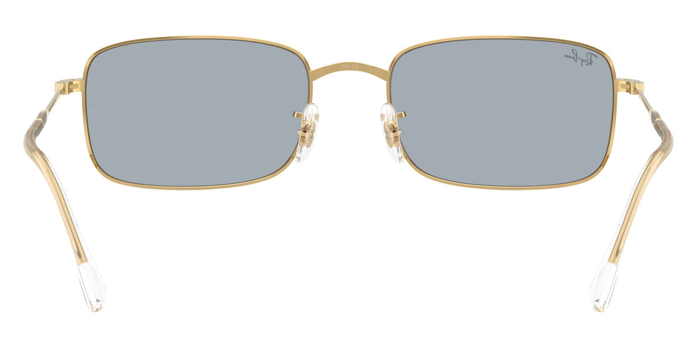 Ray-Ban RB3746 001/R5 56 - Arista Gold #id:rb3746001r5_s:108115