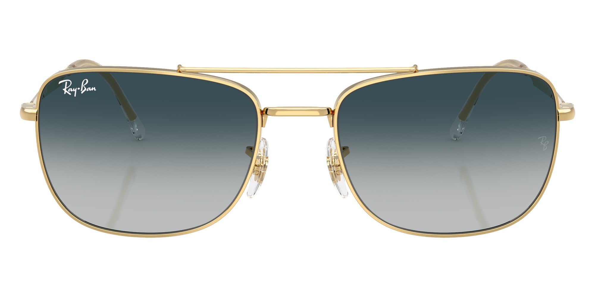 Ray-Ban RB3755 920132 59 - Arista Gold #id:rb3755920132_s:108100
