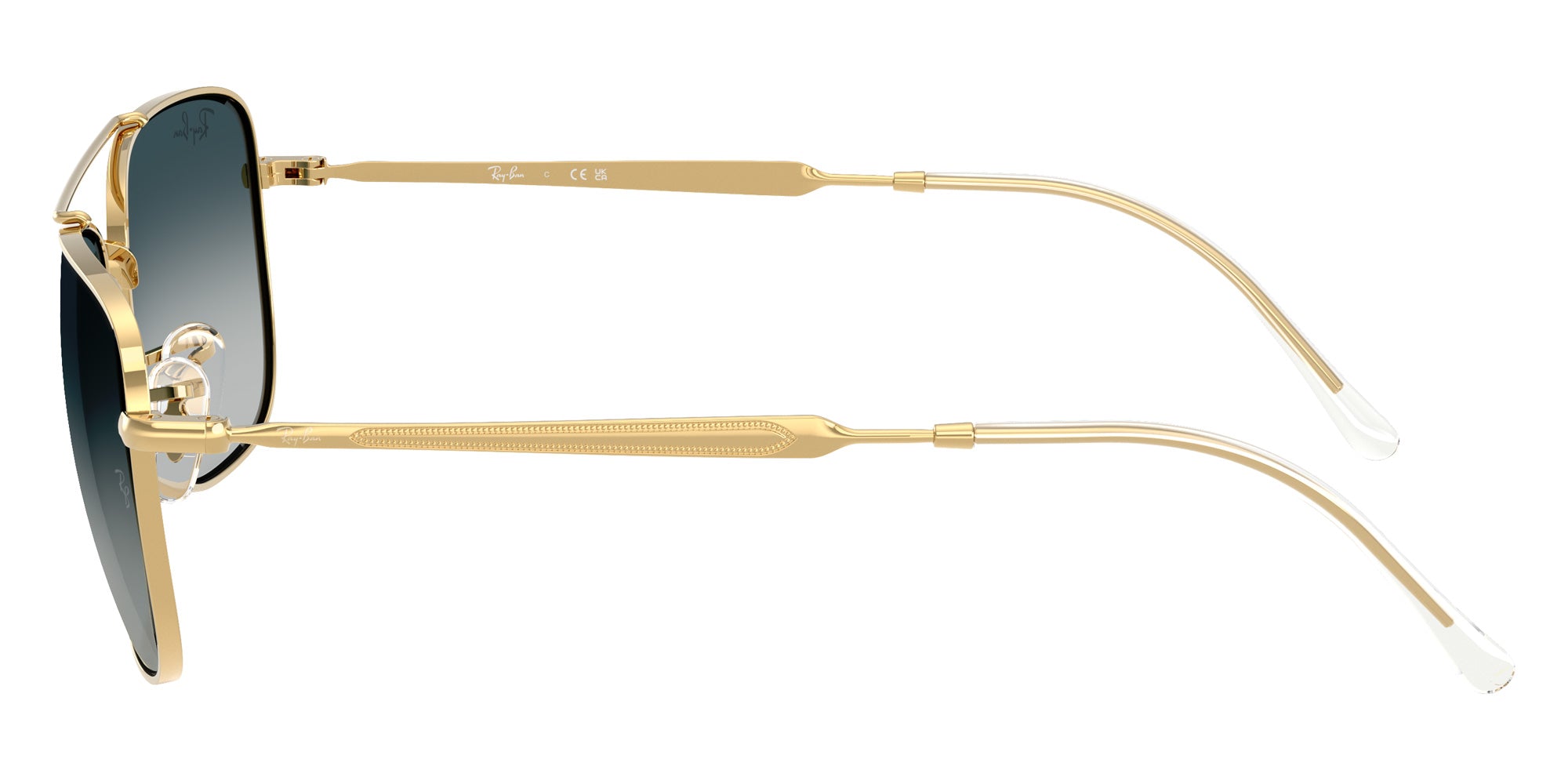 Ray-Ban RB3755 920132 59 - Arista Gold #id:rb3755920132_s:108110