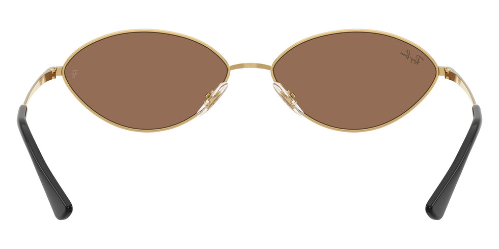 Ray-Ban RB3757 Kai 001/73 56 - Gold #id:rb375700173_s:100115