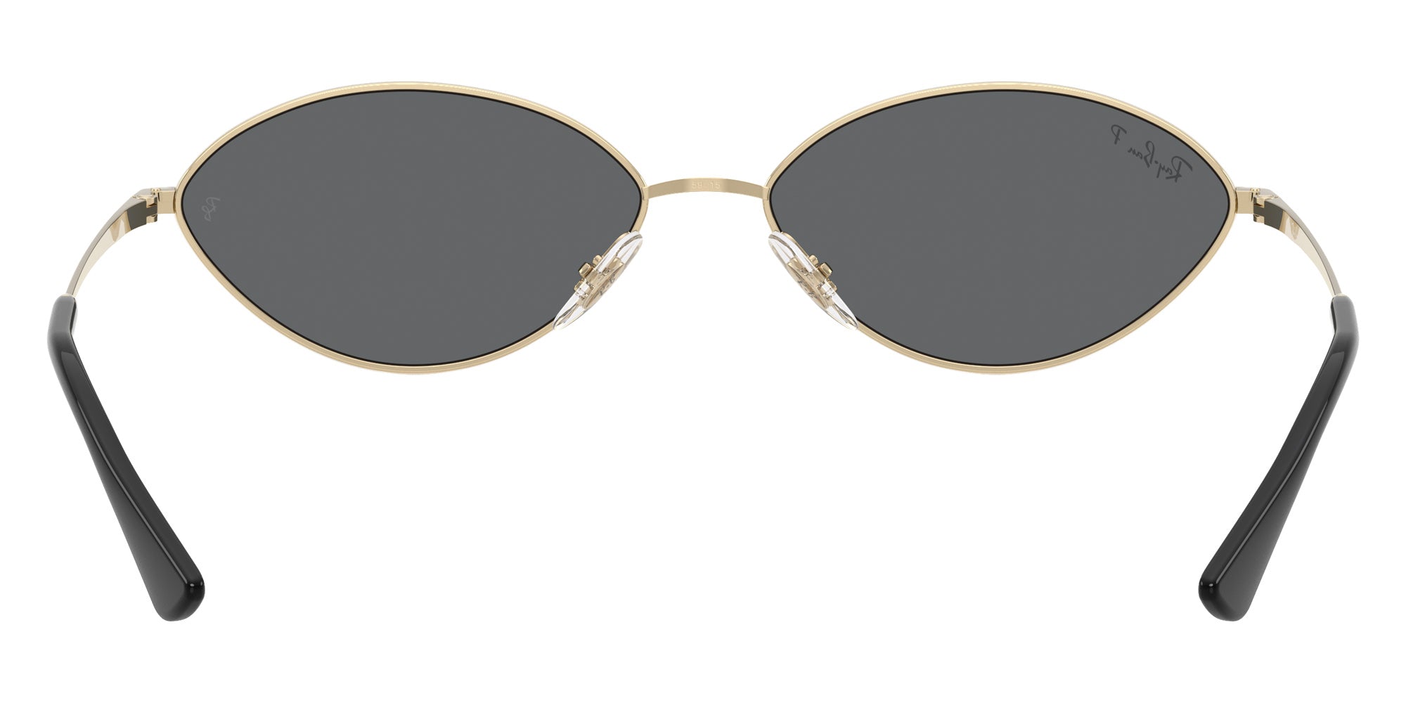 Ray-Ban RB3757 Kai Bio-Based 921381 56 - Pale Gold #id:rb3757921381_s:100115