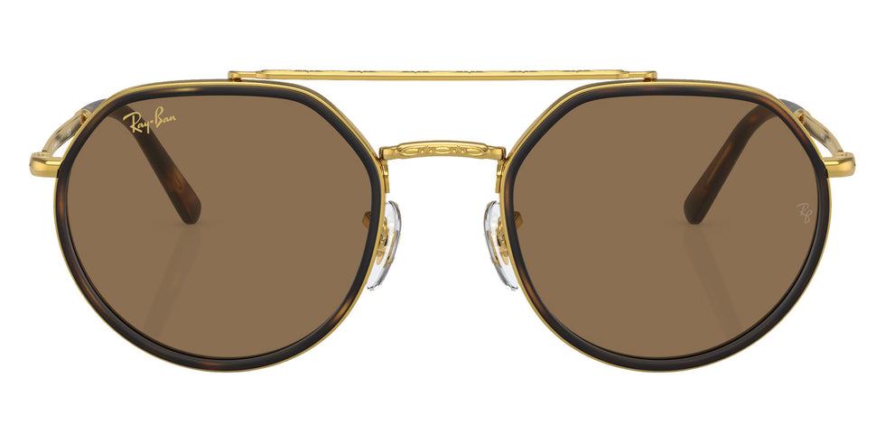 Ray-Ban RB3765 9196GI 53 - Gold / Clear/Brown Photochromic #id:rb37659196gi_s:100100