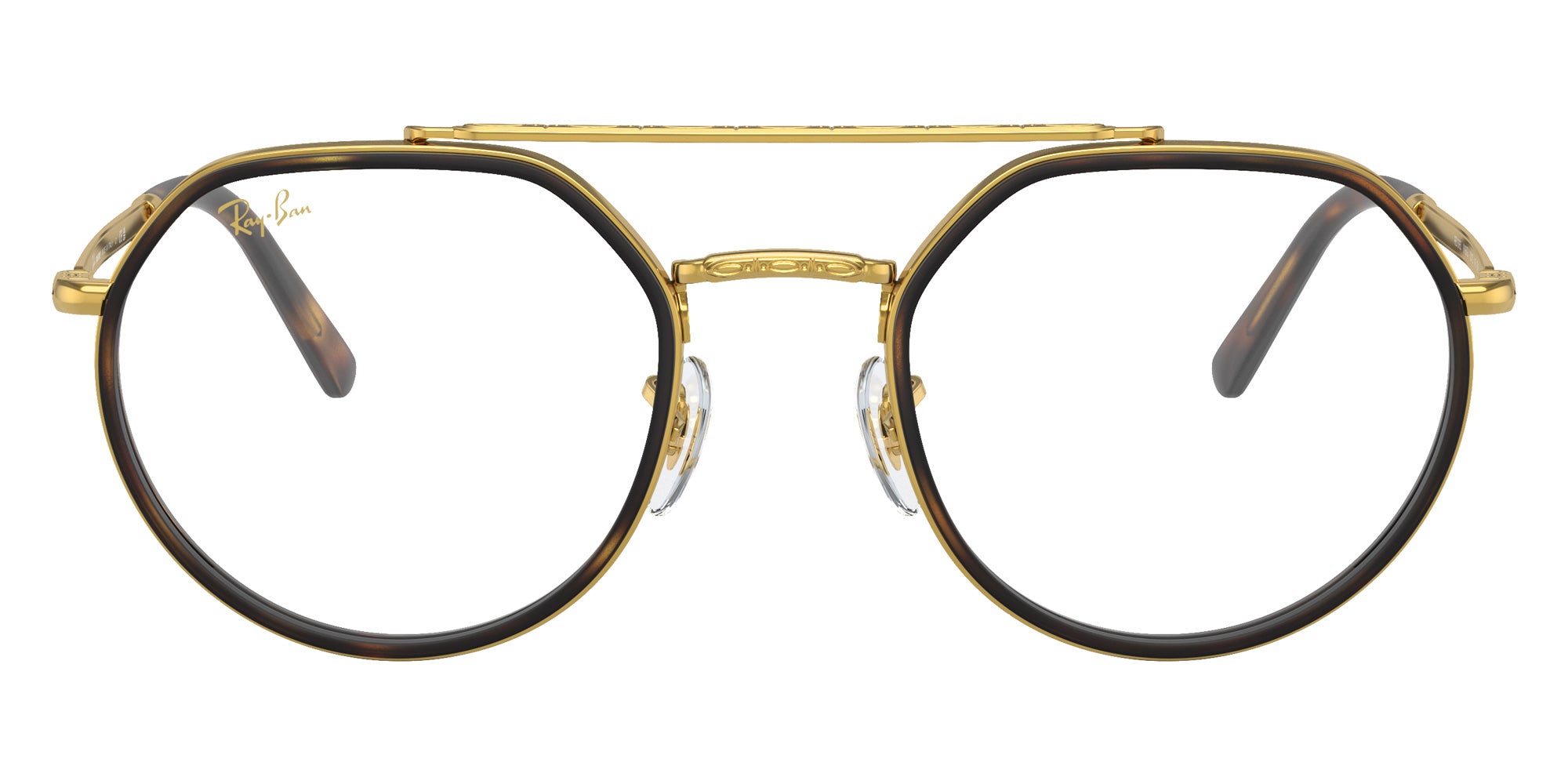 Ray-Ban RB3765 9196GI 53 - Gold / Clear/Brown Photochromic #id:rb37659196gi_s:100105