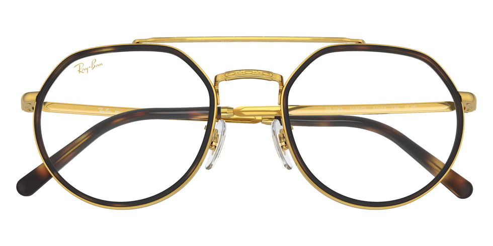 Ray-Ban RB3765 9196GI 53 - Gold / Clear/Brown Photochromic #id:rb37659196gi_s:100140