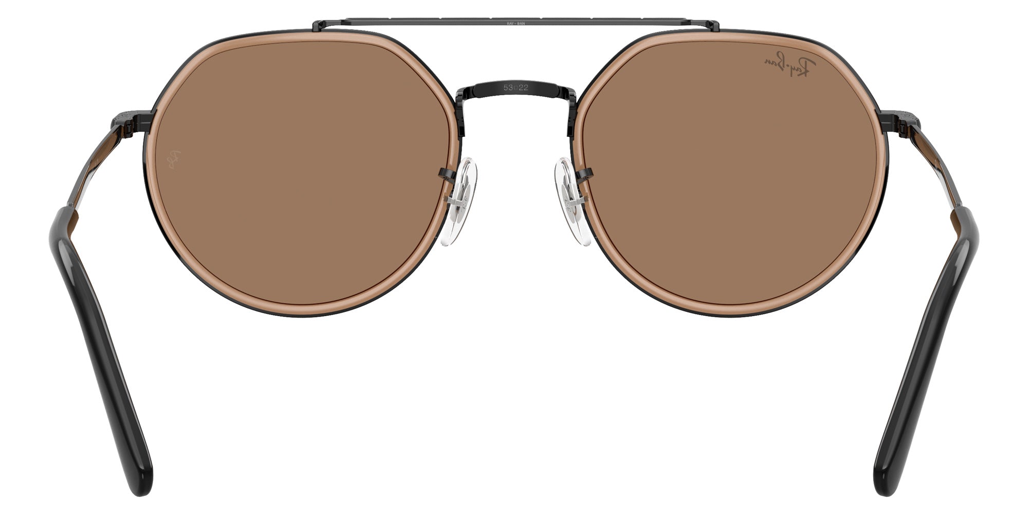 Ray-Ban RB3765 927973 53 - Black #id:rb3765927973_s:102115