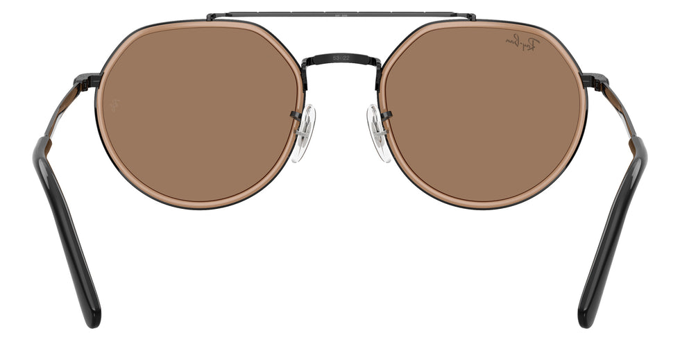 Ray-Ban RB3765 927973 53 - Black #id:rb3765927973_s:102115