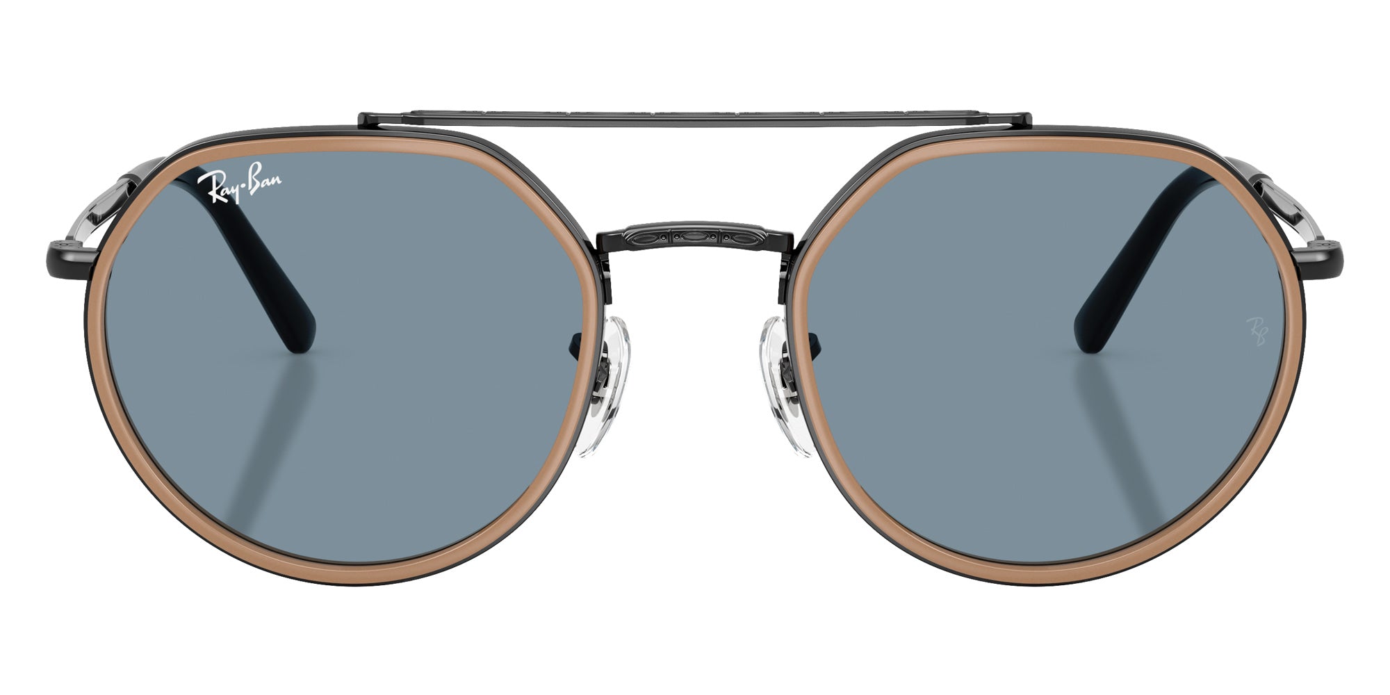 Ray-Ban RB3765 9279R5 53 - Black #id:rb37659279r5_s:104100
