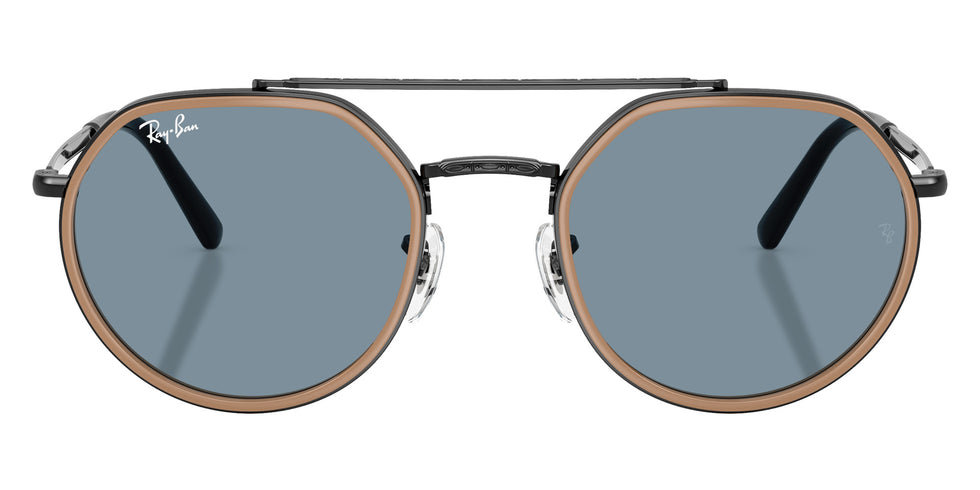 Ray-Ban RB3765 9279R5 53 - Black #id:rb37659279r5_s:104100