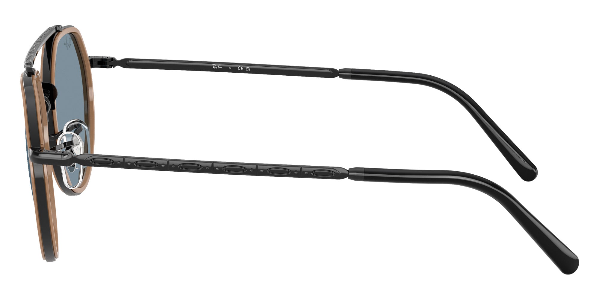 Ray-Ban RB3765 9279R5 53 - Black #id:rb37659279r5_s:104110