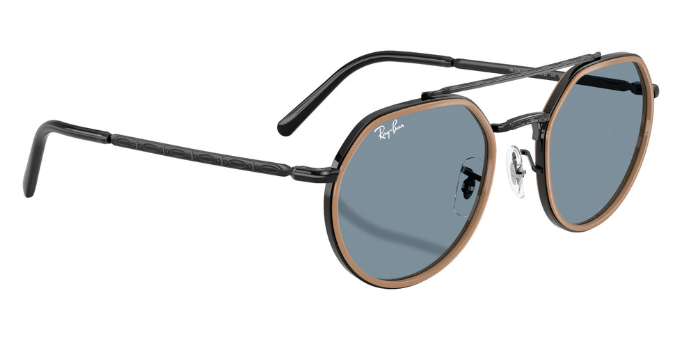 Ray-Ban RB3765 9279R5 53 - Black #id:rb37659279r5_s:104120