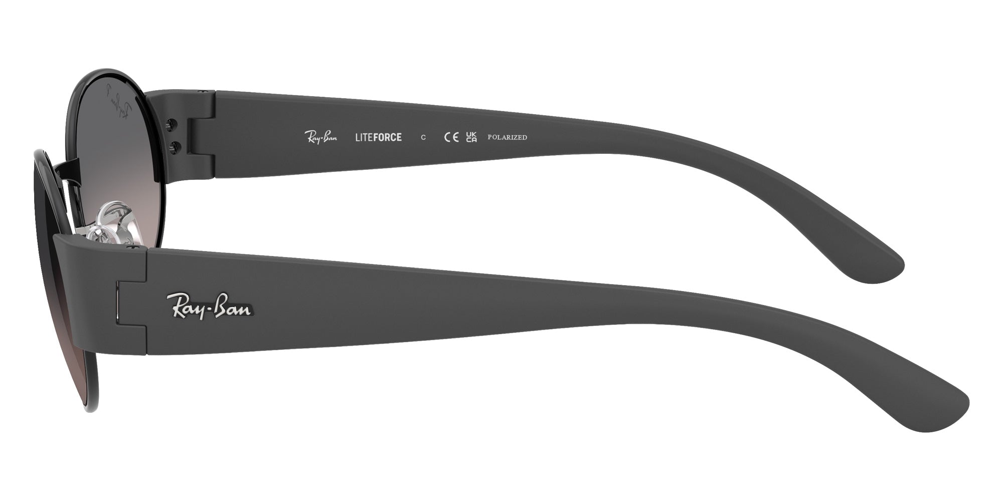 Ray-Ban RB3770 002/M3 52 - Black / Gray Gradient Polarized #id:rb3770002m3_s:102110