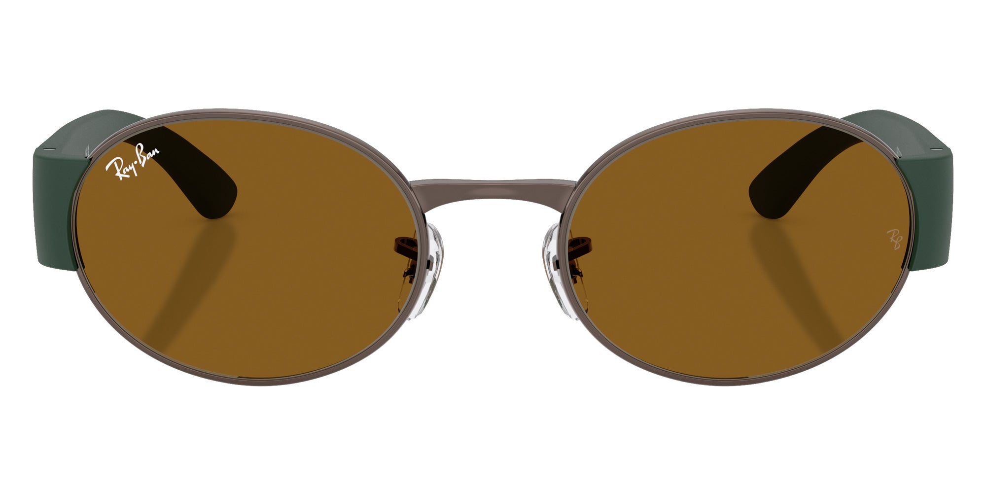 Ray-Ban RB3770 925933 54 - Copper / Brown #id:rb3770925933_s:110100