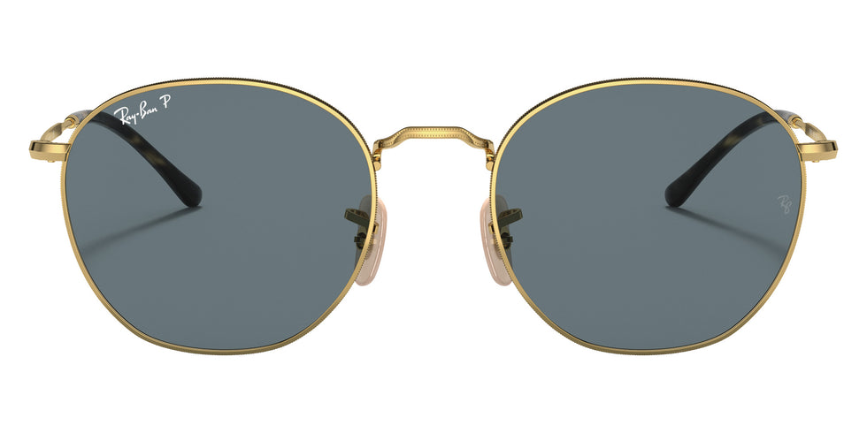 Ray-Ban RB3772 Rob 001/3R 54 - Arista Gold #id:rb37720013r_s:100100