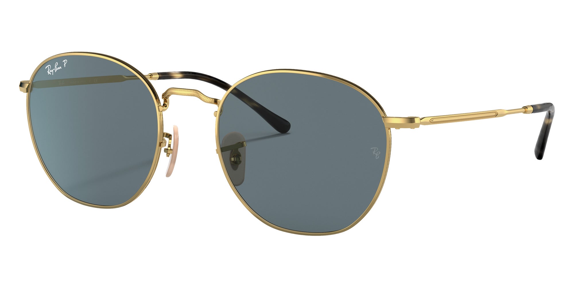 Ray-Ban RB3772 Rob 001/3R 54 - Arista Gold #id:rb37720013r_s:100105